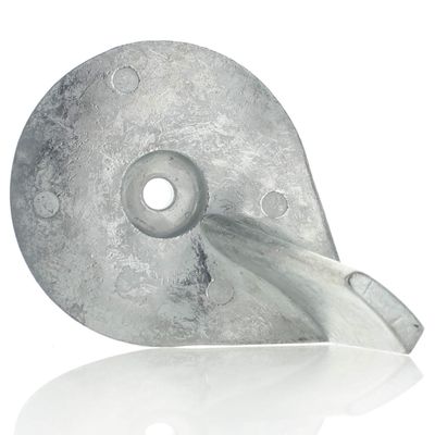 Pro Marine Anode, Trim Tab Compatible with Mercury 30-50hp