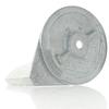 Pro Marine Anode, Trim Tab Compatible with Mercury 30-50hp view 2