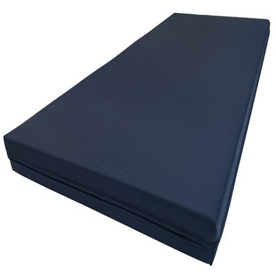 Mountain Camper FS 74" x 36" X 5"- Camp Mattress