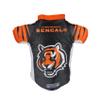Littlearth Cincinnati Bengals NFL Premium Pet Jersey view 1