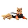Littlearth Cincinnati Bengals NFL Premium Pet Jersey view 3