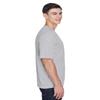Team 365 Men's Zone Performance T-Shirt XS SPORT SILVER view 2