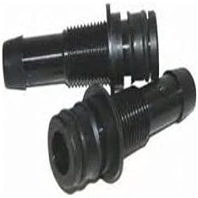 Johnson Pump 1/2" Hose 3/8"NPT Port Connector