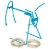 Tough 1 Lil Roping Dummy Black view 2