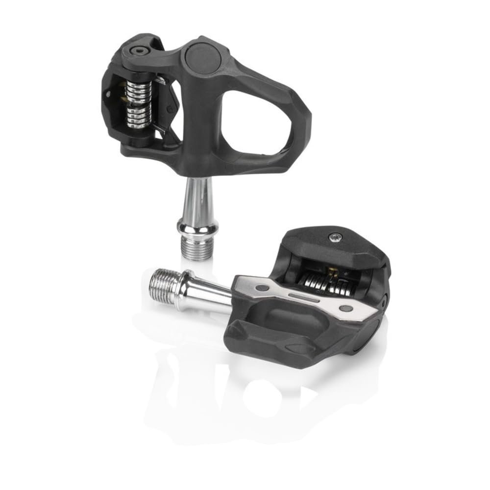 XLC Unisex - Adult Pedal 2501822000 Pedal, Black, One Size