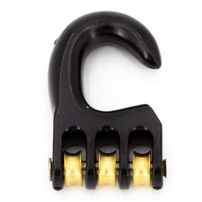 Chinook Power Hook 3 Pulleys Aluminum