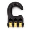 Chinook Power Hook 3 Pulleys Aluminum view 1
