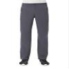 Maevn EON Men's Half Elastic 8-Pocket Cargo Scrub Pants (Small Short, Pewter) view 1