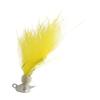 Attic Fly Button Rabbit Jig GT-S 0.05 oz (1.5 g), #9 Salmon Pink view 1
