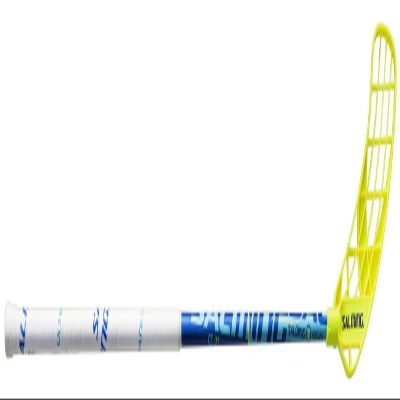 2017 Salming Q5 CC 27 Floorball Stick, 96cm, Right