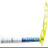 2017 Salming Q5 CC 27 Floorball Stick, 96cm, Right view 1