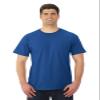 Jerzees Mens DRI-POWER Active Short Sleeve Pocket Crew T-Shirt, JZ29MPR, 4X view 1