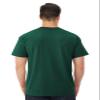 Jerzees Mens DRI-POWER Active Short Sleeve Pocket Crew T-Shirt, JZ29MPR, 4X view 3