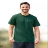 Jerzees Mens DRI-POWER Active Short Sleeve Pocket Crew T-Shirt, JZ29MPR, 4X view 4