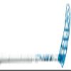 Campus Salming Shooter 2017 Shooter 30 Floorball Stick 100 cm, Right view 1