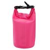 2L Pink 500D Tarpaulin Heavey-Duty PVC Water Proof Dry Bag Sack for Kayaking/Boating/Canoeing/Fishing/Rafting/Swimming/Camping/Snowboarding view 1