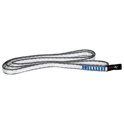 Cypher 765391 10 mm x 120 cm Dyneema Sling44; Green