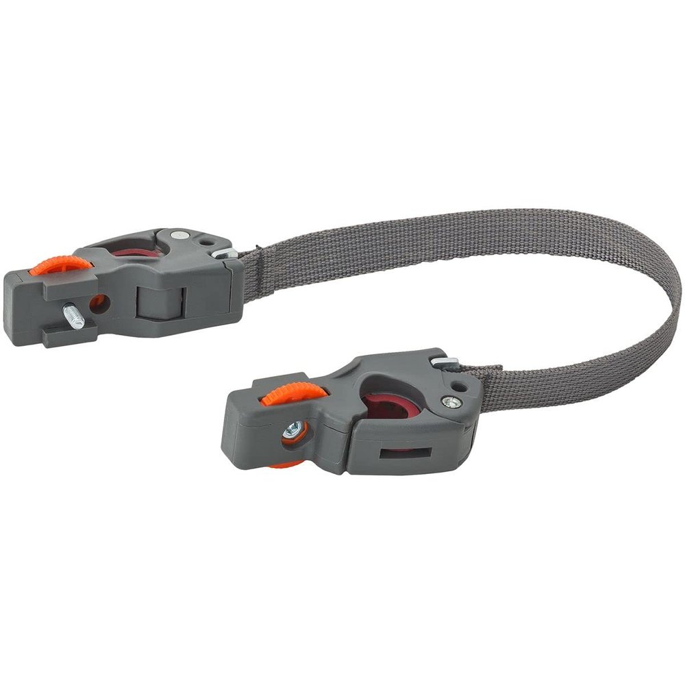 VAUDE QMR Hook 2.0 with Handle Cycling Equipment