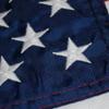 Ant Enterprises. 12x18 Yacht Boat Ensign Nautical US USA American Flag Fully Sewn 2ply 12"x18" view 2