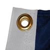 Ant Enterprises. 12x18 Yacht Boat Ensign Nautical US USA American Flag Fully Sewn 2ply 12"x18" view 4