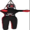 Bestzo MMA Jiu Jitsu Judo Punching Bag Grappling Dummy Synthetic Leather- 59 inches view 1