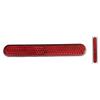 Busch & Mller Unisex - Adult 2026516600 Rear Reflector, Red, 11 x 2 x 2 cm view 1