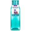 Sistema BPA Free Stackable Square Bottle, Assorted Colours, 475 ml view 1