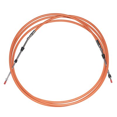 Pro Marine Control Cable, 8ft Universal 33C Style High Efficiency