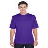 Team 365 Men's Zone Performance T-Shirt L SPORT PURPLE view 1