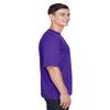 Team 365 Men's Zone Performance T-Shirt L SPORT PURPLE view 2