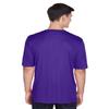 Team 365 Men's Zone Performance T-Shirt L SPORT PURPLE view 3