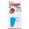 Unique Sports Hot Glove Sting Pad Shock Absorbing Gel Cushion (Pack of 2)