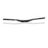 XLC Unisex  Adult's Riser-Bar-2501500320 Riser bar, Black/matt, Standard Size view 1