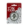 Tin-Cup Unisex's Big Cat Golf Ball Marker, Steel, One Size view 1