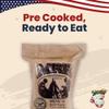 Ultimate 2018 US Military MRE Complete Meal Inspection Date January 2018 or Newer (Beef Taco) view 3