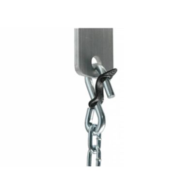 C.E. Smith 16691A S-Hook Keepers/Pair