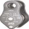 Climbing Technology FIX Pulley 30KN Black EN12278 view 1