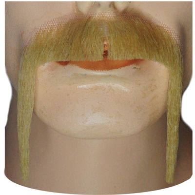 Morris Costumes Must M11L Fu Man Hu C Blonde22