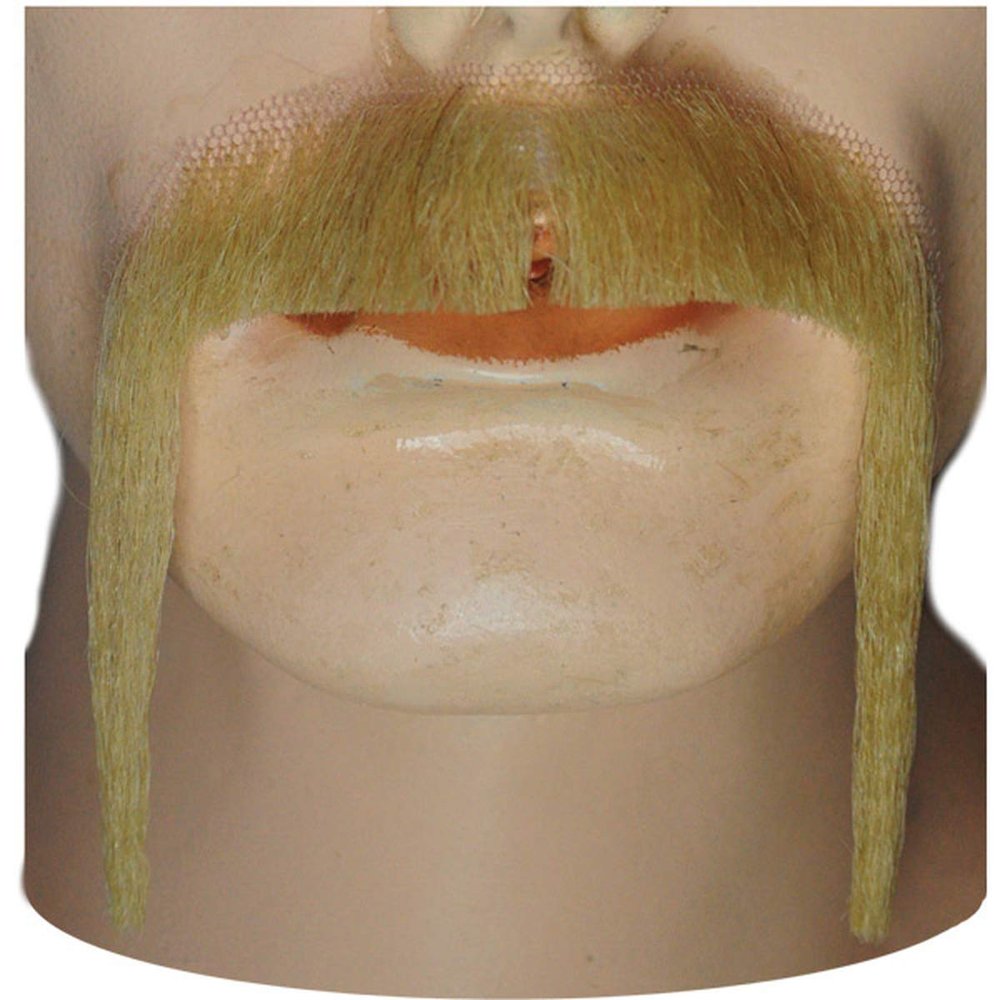 Morris Costumes Must M11L Fu Man Hu C Blonde22
