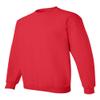 ALLNTRENDS Adult Crewneck Let It Snow Ugly Christmas Sweater Gift (2XL, Red) view 2