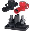 Blue Sea 2016 Dual PowerPost Cable Connectors - 2 X 5/16"" view 1