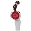 Rule Standard Bilge Pump 27DA - Not Automatic, Submersible, Marine Bilge Pump for Boats with Thermal Cut-Off, Check Valve, Low Amperage, 3/4" Threaded Ports, Ideal Boat Accessories - 1100 GPH, 12V view 3
