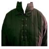 Allbeststuff Gambeson Padded Front Close ABS (Black, 49) view 1