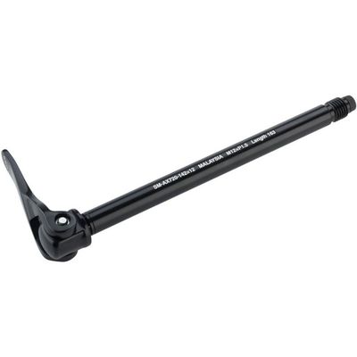 SHIMANO SM-AX720 12 x 142mm Rear Hub Quick Release Thru-Axle Unit