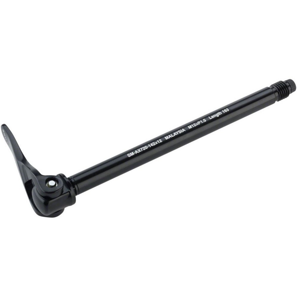 SHIMANO SM-AX720 12 x 142mm Rear Hub Quick Release Thru-Axle Unit