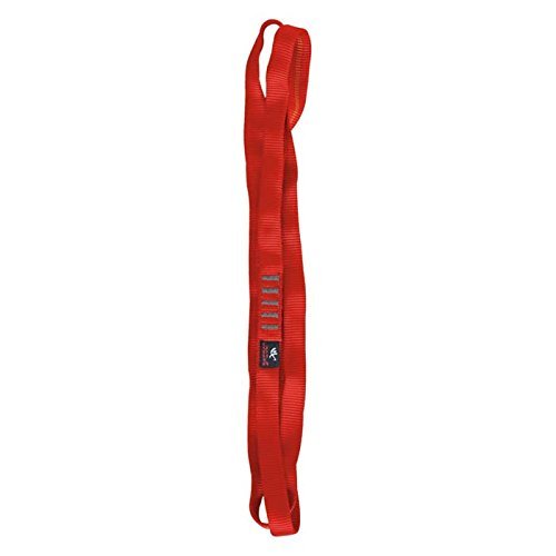 Cypher 765410 1 in. x 30 cm Nylon Sling, Blue