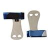 PUSH Athletic Gymnastics Youth Hand Grips (Blue Camo, Large) view 1