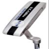 lezax (rezakkusu) Putter U. s. Athletes Putter Steel Shaft uspt  6728 Loft Corner: 3 Degree view 1