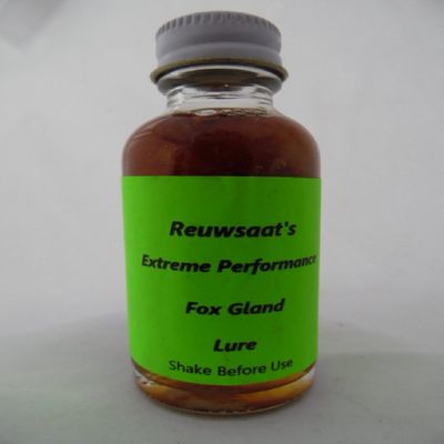 Reuwsaat's - Fox Gland - 1 oz. Lure