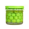 PAUTZKE'S PCHARGAR Balls O'Fire Fishing Equipment, charteuse Garlic, 1 oz view 1